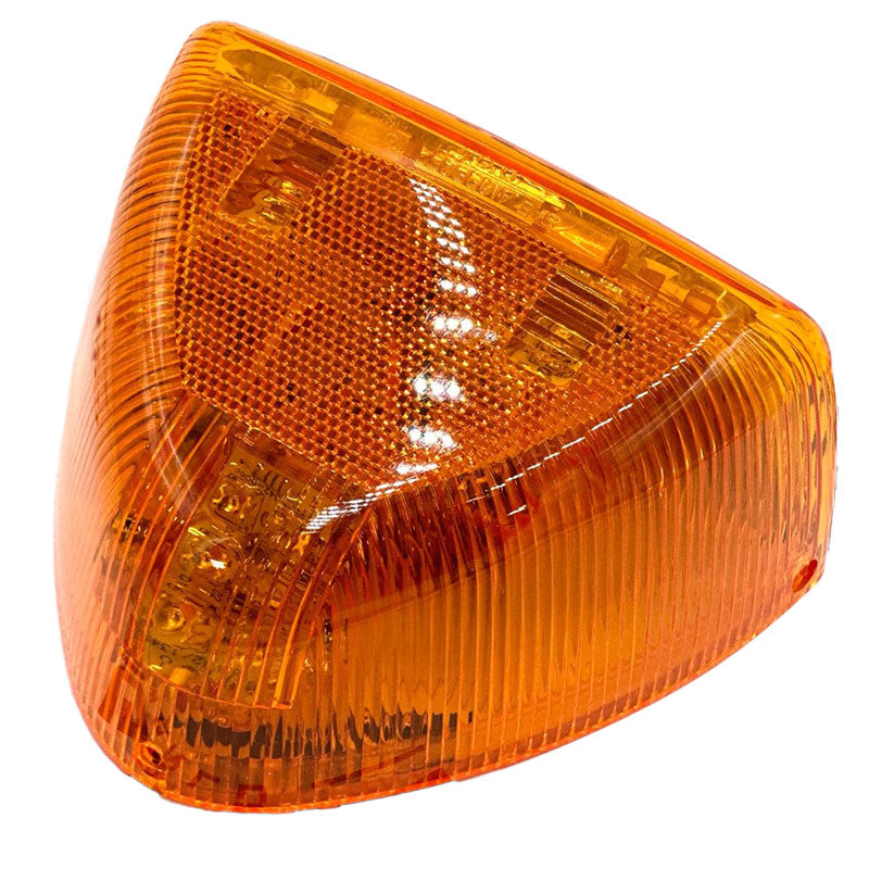 TRP® MARKER-SIDE, LED AMBER – Ohio Peterbilt