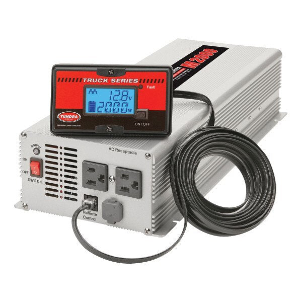 PANA PACIFIC M2000TND