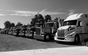 Ohio Peterbilt