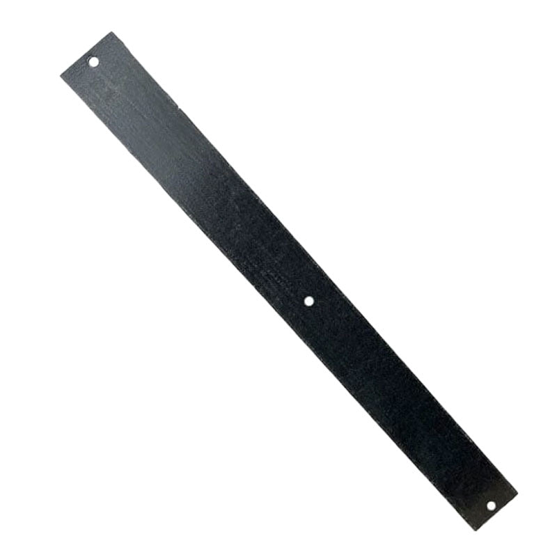 PETERBILT RETAINER-BATTERY