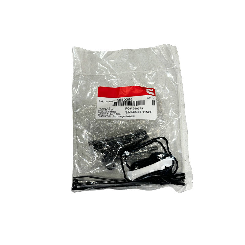OMCO X15 ACTUATOR 4031185
