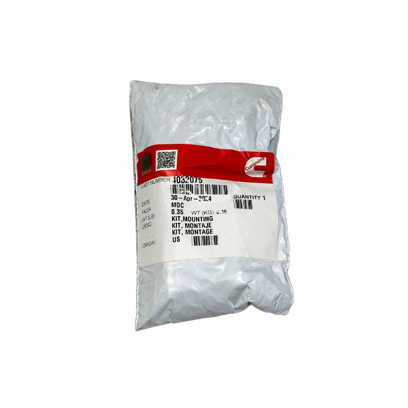 OMCO HE351VE 4034309 5498269 ACTUATOR