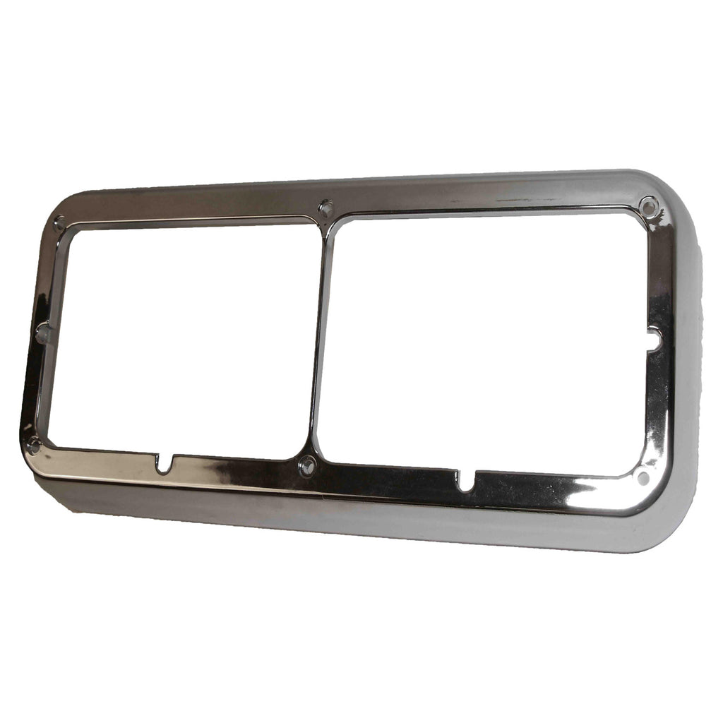 OMCO HEADLAMP BEZEL, LH/RH