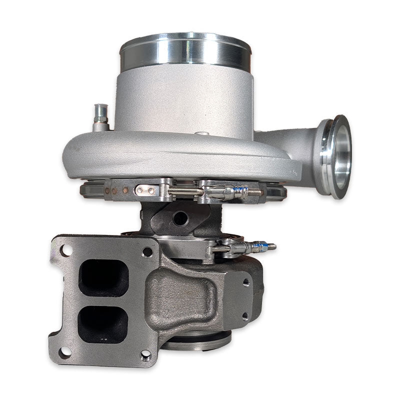 OMCO NEW TURBO DD15 HX55