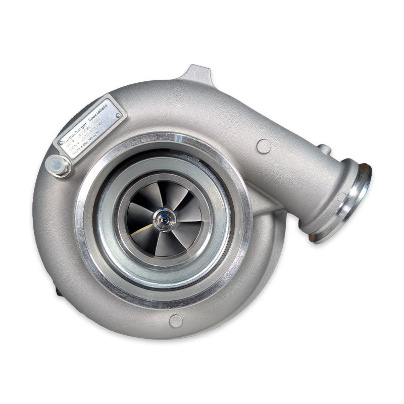 OMCO NEW TURBO DD15 HX55