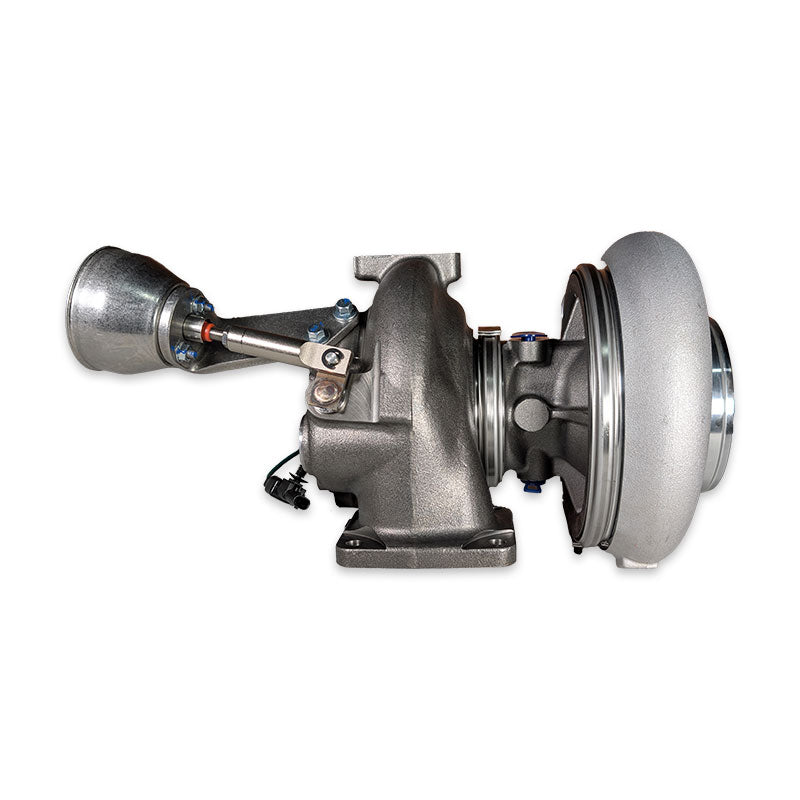 OMCO DAIMLER DD15