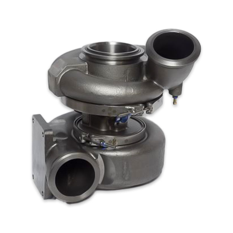 OMCO CAT C15 LP WASTEGATE 15L 1998-2013