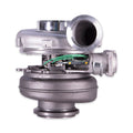 OMCO DETROIT SERIES 60 EGR 14.0L 2007-