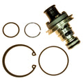 OMCO PURGE VALVE KIT - HARD SEAT (AD-IP, AD-IS)