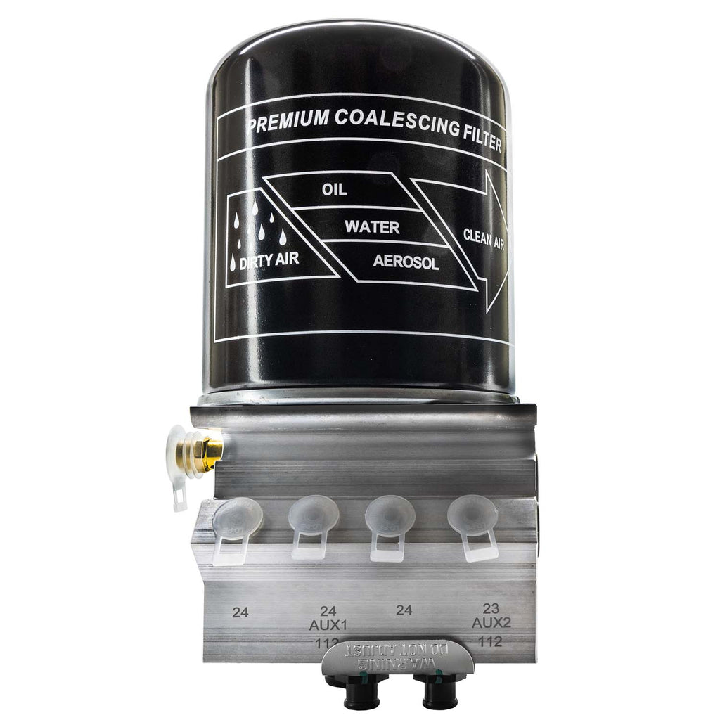 OMCO AIR DRYER (AD-IS)