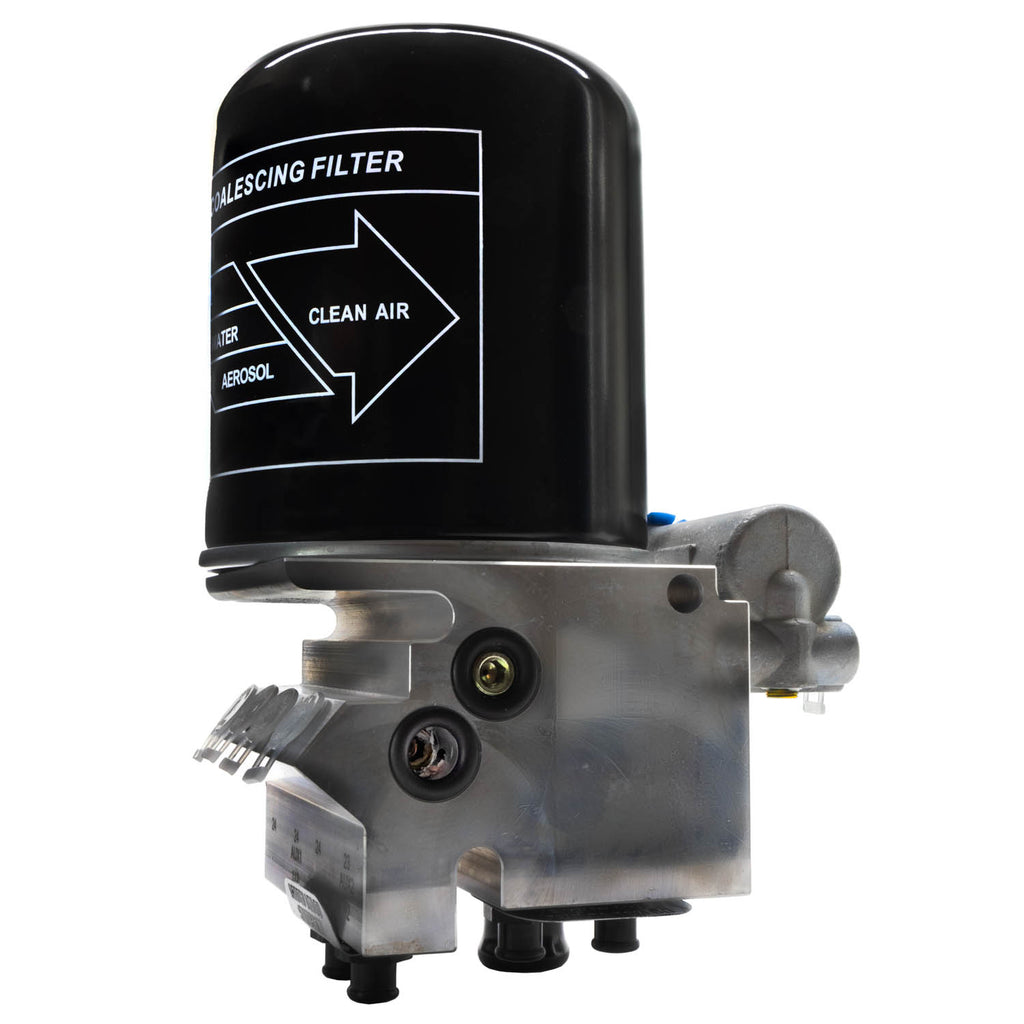 OMCO AIR DRYER (AD-IS)