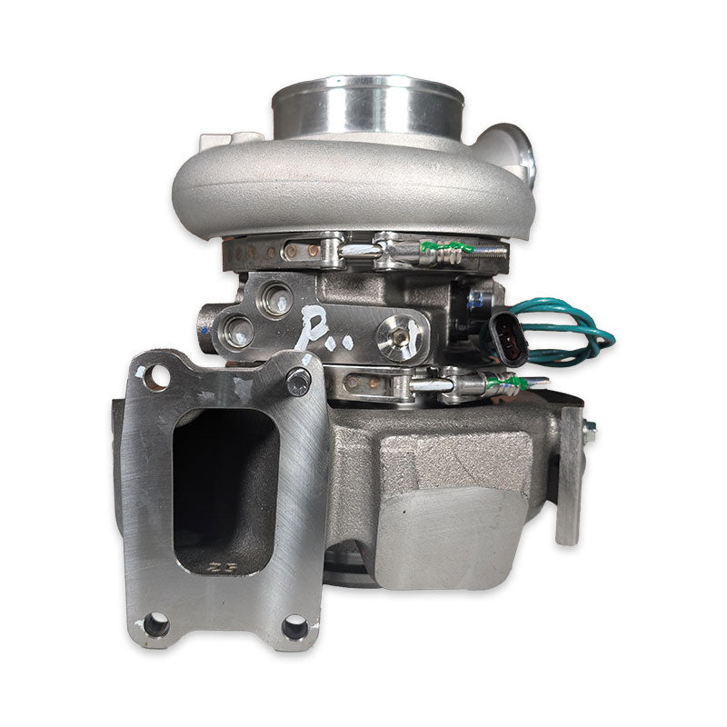 OMCO PACCAR PX7 W/ 12V 2017+ W/ ACTUATOR
