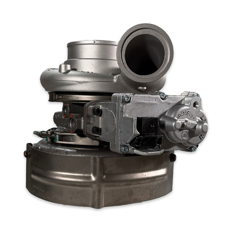OMCO ISB HE300VG 6.7L 2017+