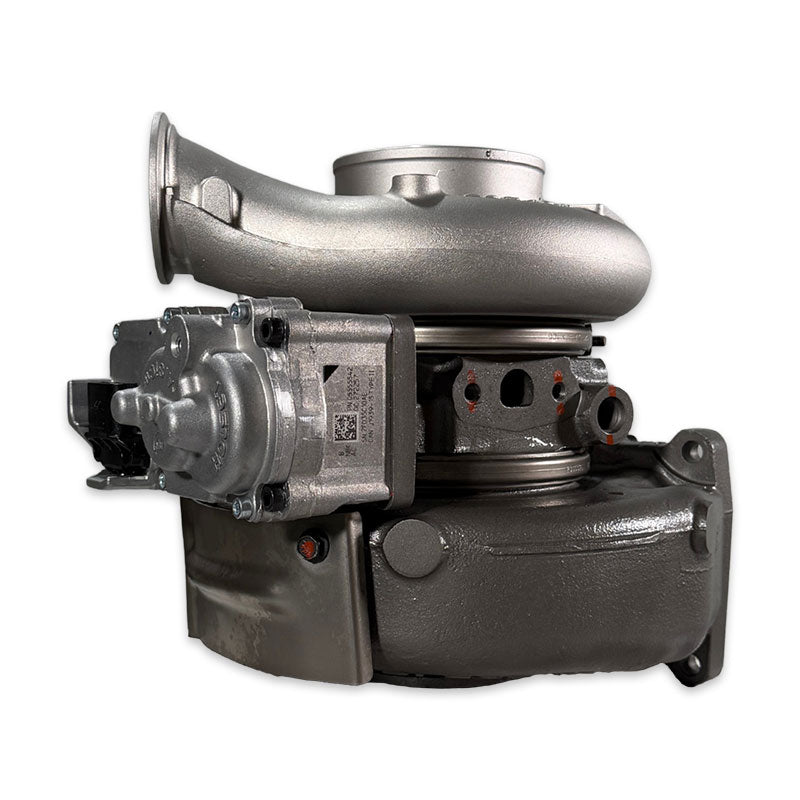 OMCO ISB HE300VG 6.7L 2017+