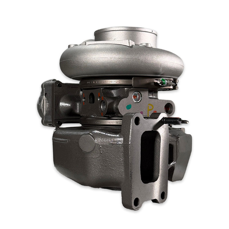 OMCO ISB HE300VG 6.7L 2017+
