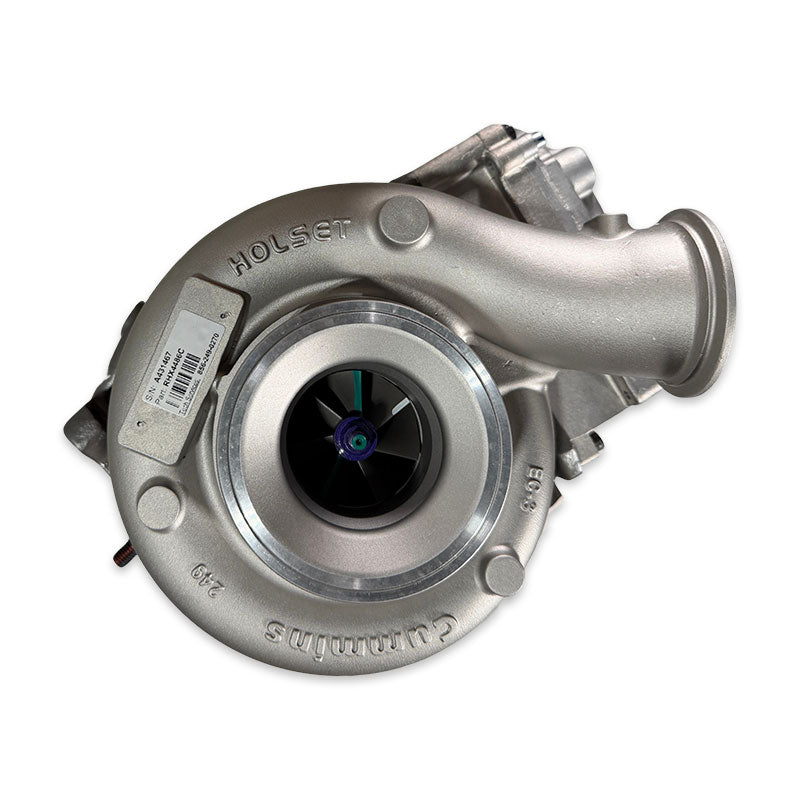 OMCO ISB HE300VG 6.7L 2017+
