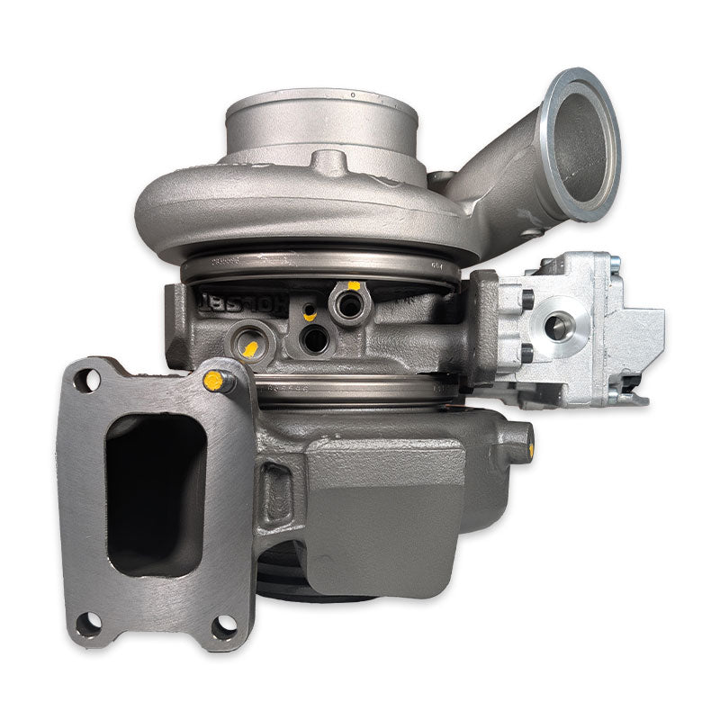 OMCO ISB HE351VE 2017+ W/ 12V ACTUATOR