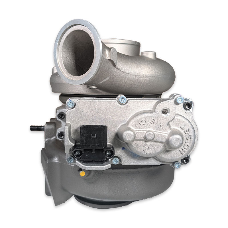 OMCO ISB HE351VE 2017+ W/ 12V ACTUATOR