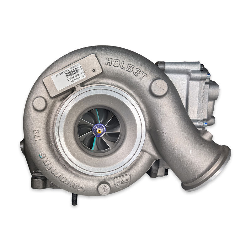 OMCO ISB HE351VE 2017+ W/ 12V ACTUATOR