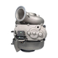 OMCO HE351VE W/ 12V ACTUATOR