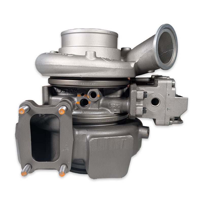 OMCO HE351VE W/ 12V ACTUATOR
