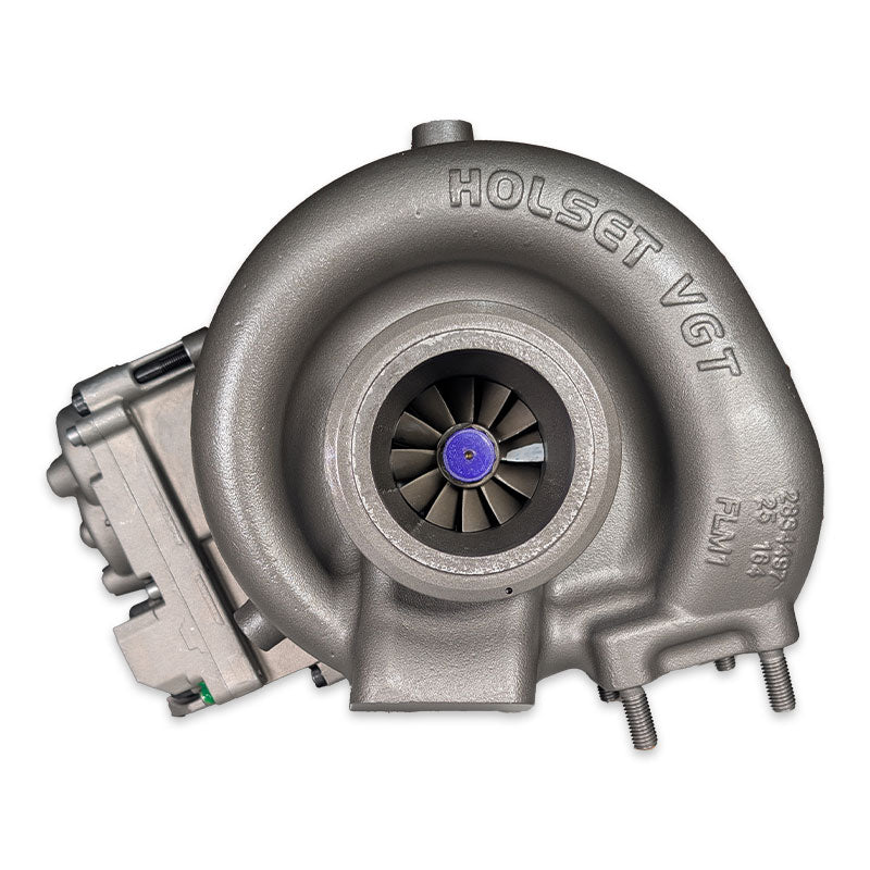 OMCO HE351VE W/ 12V ACTUATOR