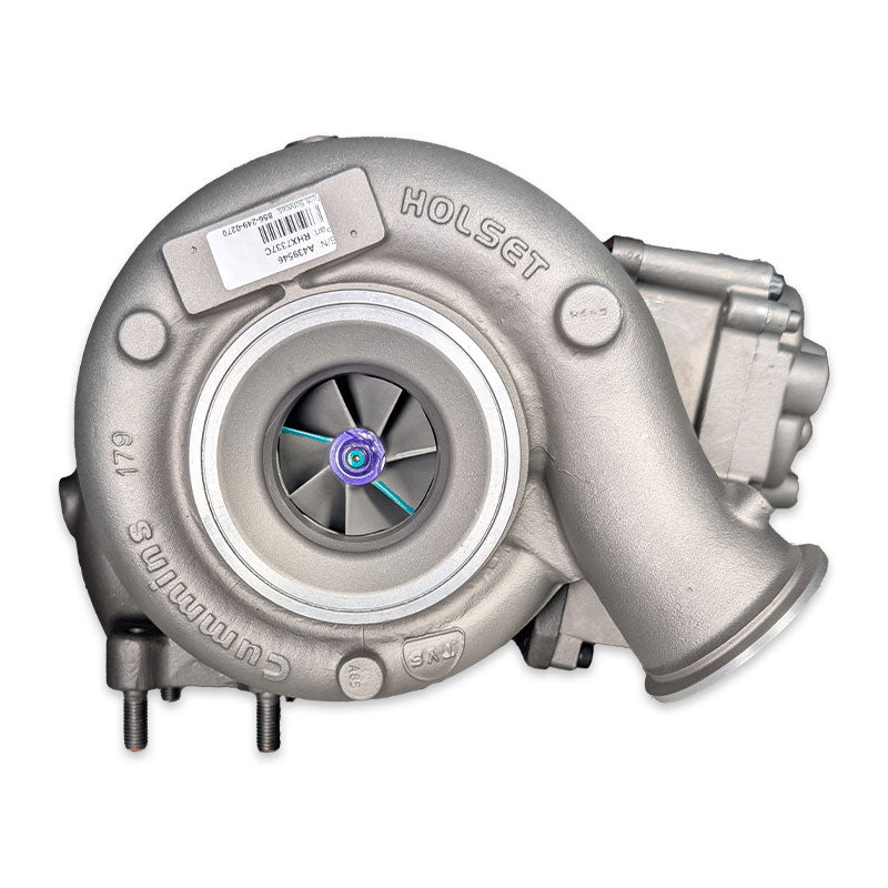OMCO HE351VE W/ 12V ACTUATOR
