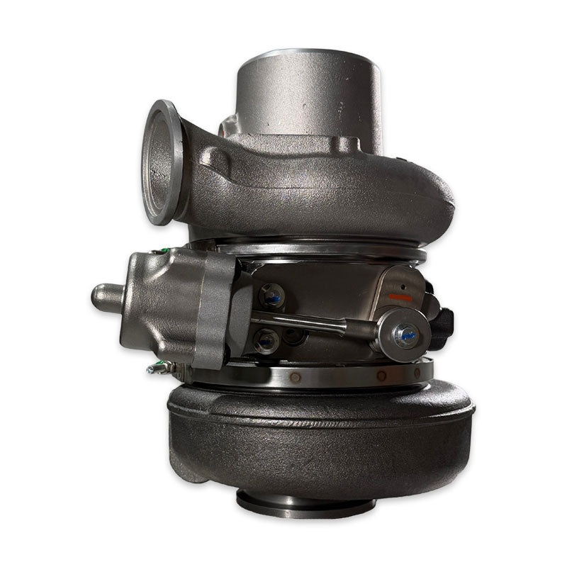 OMCO ISM HE431VE 2003-