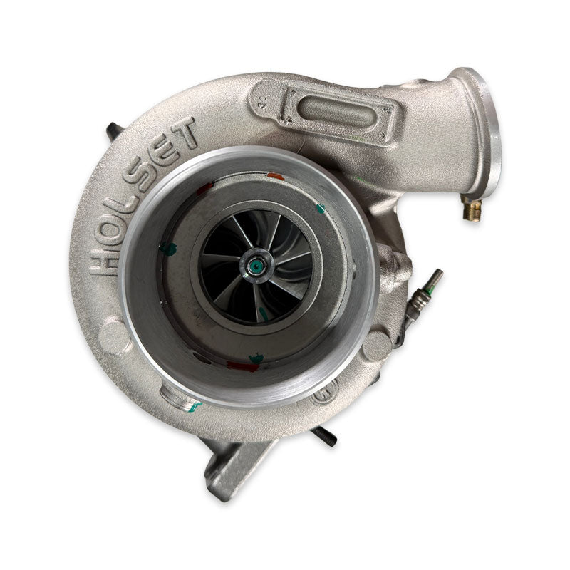 OMCO ISM HE431VE 2003-