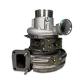 OMCO ISL HE431VE 8.9L 2010-