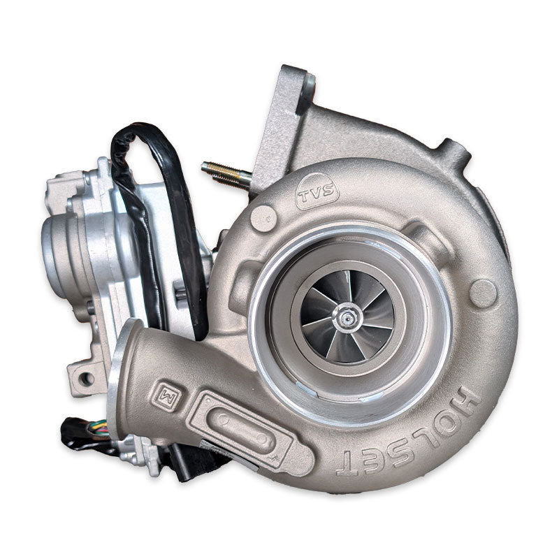 OMCO ISL HE431VE 8.9L 2010- W/ 12V ACTUATOR
