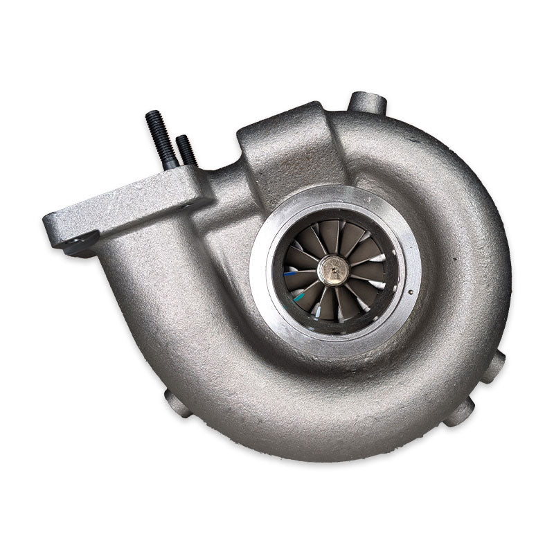 OMCO ISX HE451VE 15.0L 2010-