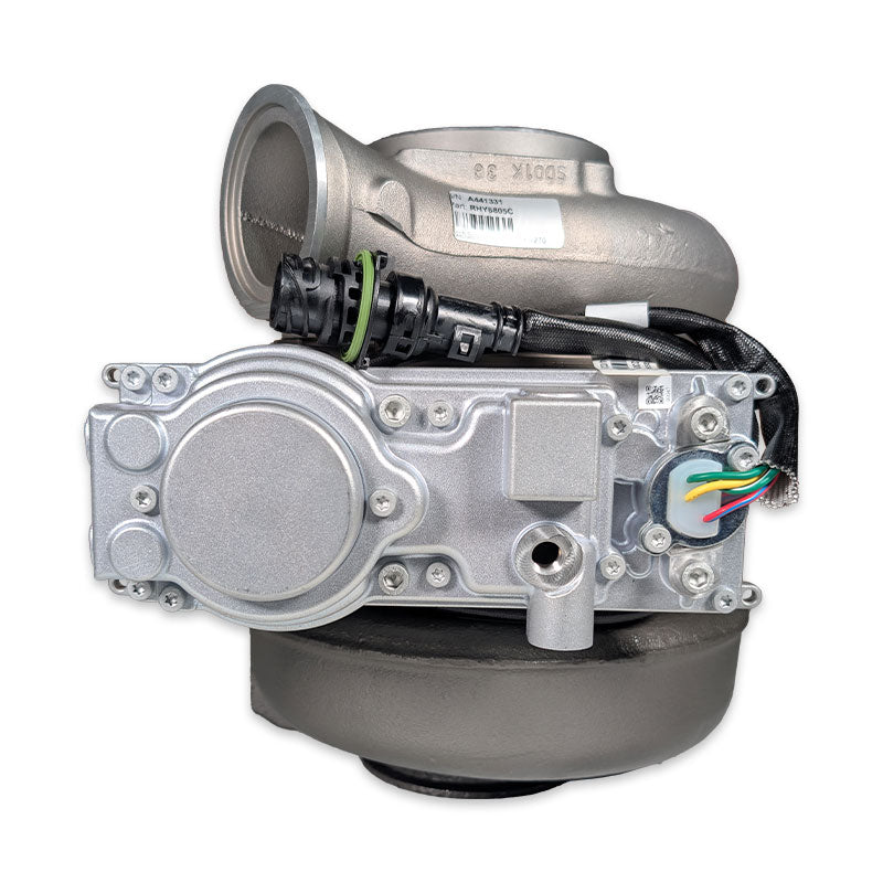 OMCO MACK MP7, DOESN'T INCLUDE V/M KIT 85137676