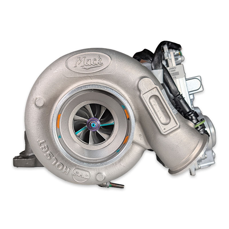 OMCO MACK MP7, DOESN'T INCLUDE V/M KIT 85137676
