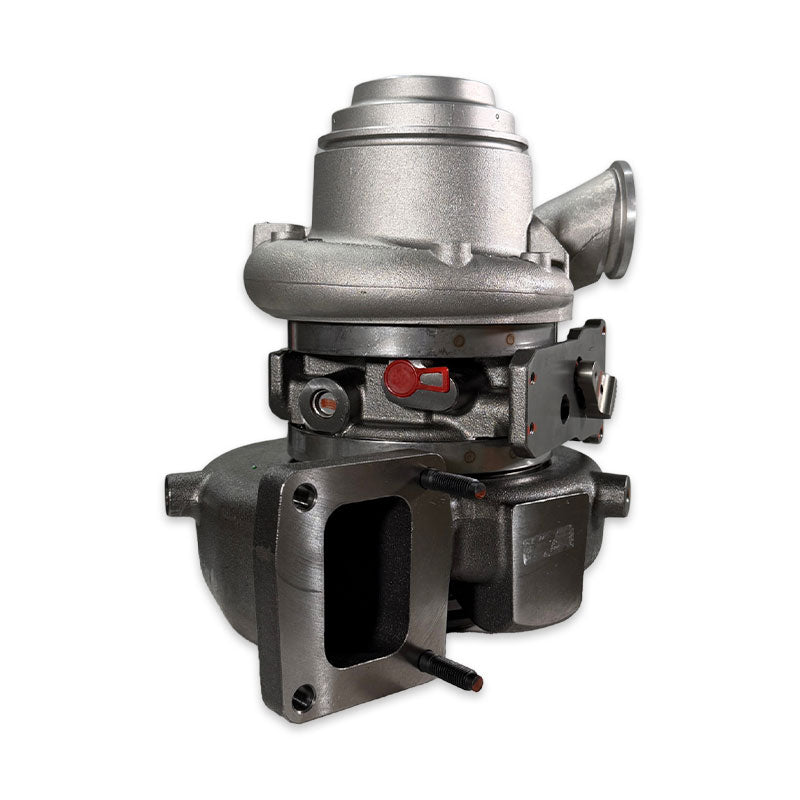 OMCO X15 EFFICIENCY HE450VG 2017+63MM