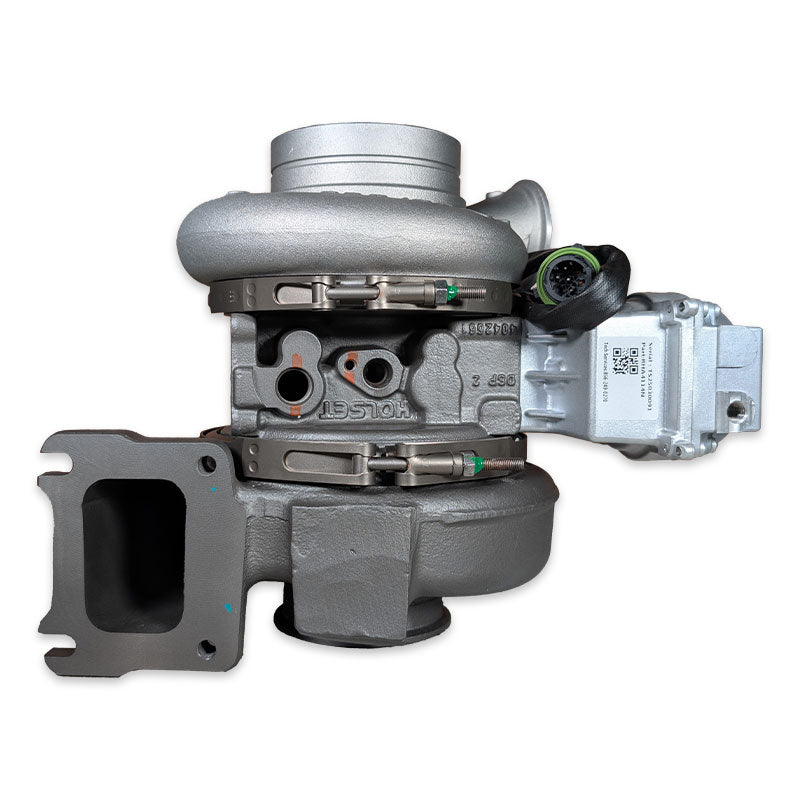 OMCO VOLVO MD11 FOR BOLT & ORING KIT 85137676