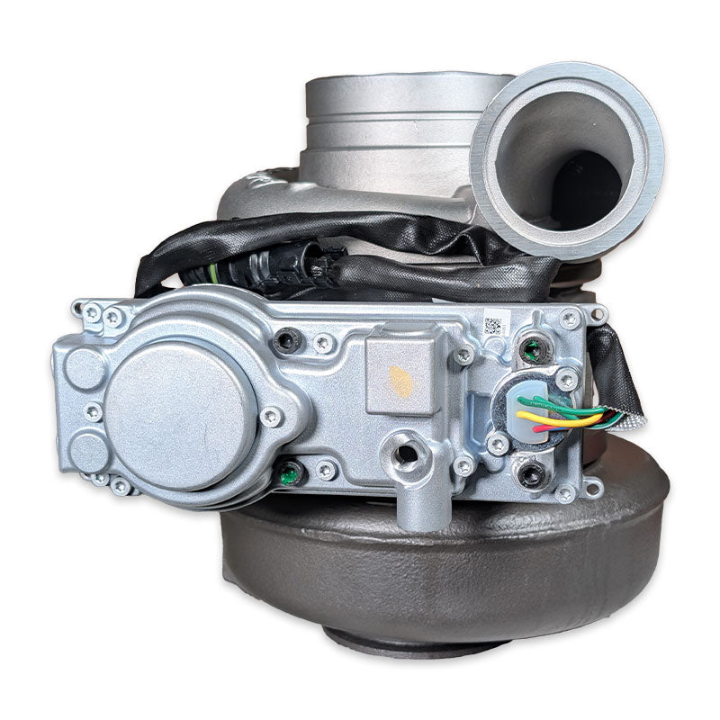 OMCO VOLVO MD11 FOR BOLT & ORING KIT 85137676