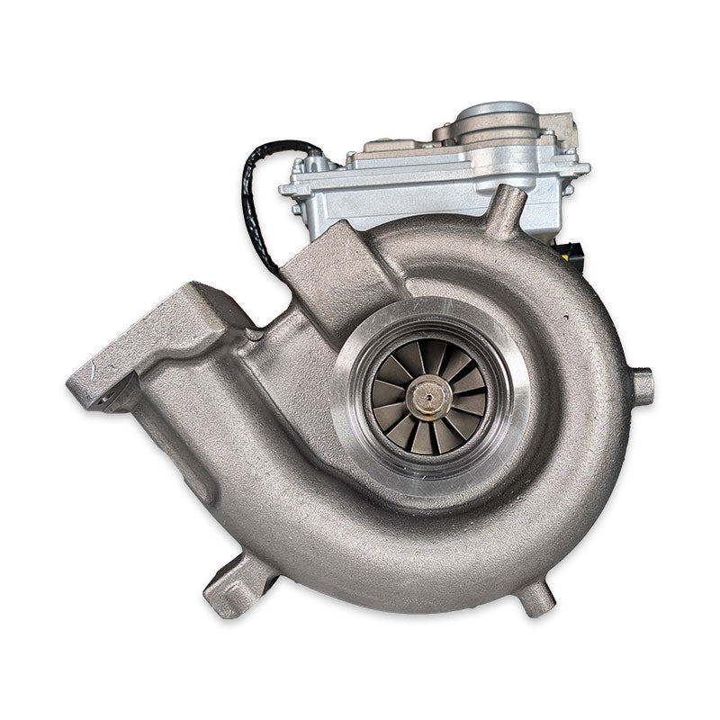 OMCO PACCAR HE531VE W/ 12V ACTUATOR
