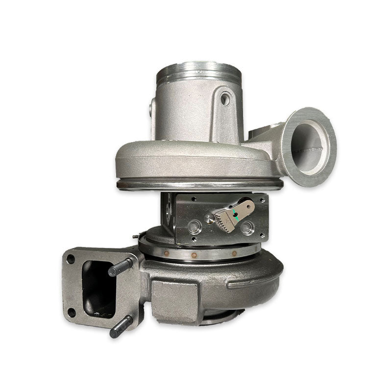 OMCO ISX HE561VE 15.0L 2007-2013