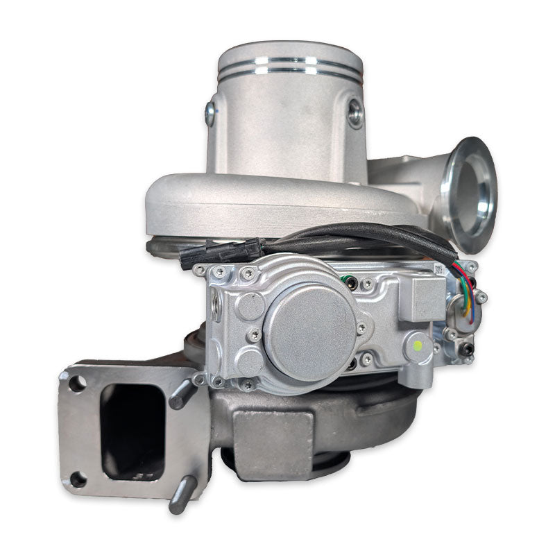 OMCO ISX HE561VE 15.0L 2007-2013 W/ 12V ACTUATOR