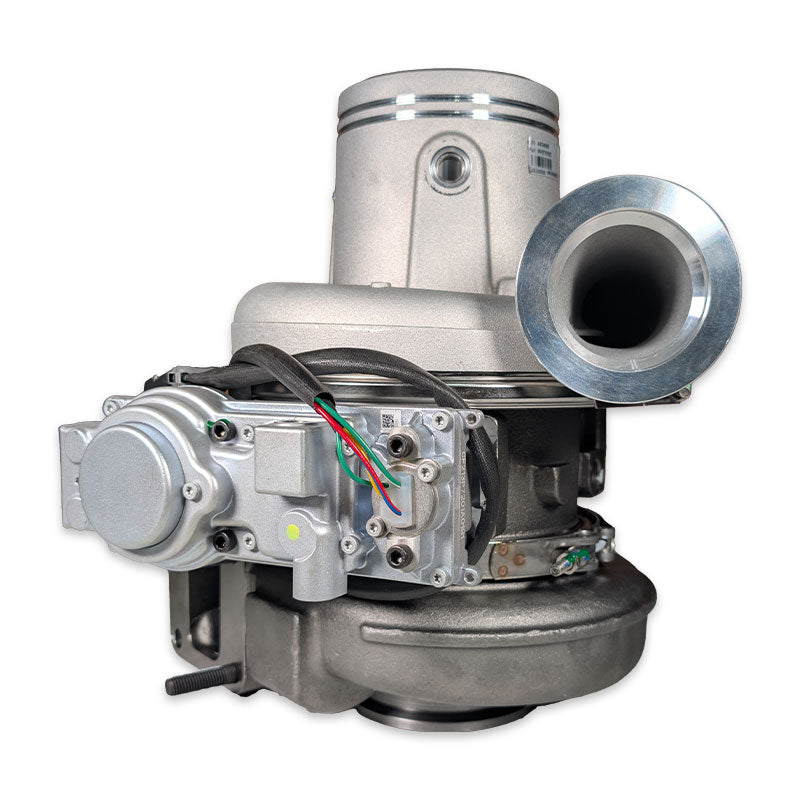 OMCO ISX HE561VE 15.0L 2007-2013 W/ 12V ACTUATOR