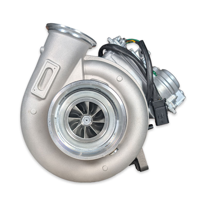 OMCO ISX HE561VE 15.0L 2007-2013 W/ 12V ACTUATOR