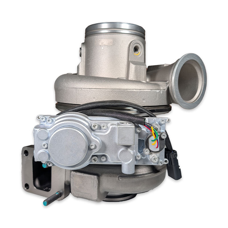OMCO ISX HE561VE 15.0L 2007-2010 W/ 12V ACTUATOR