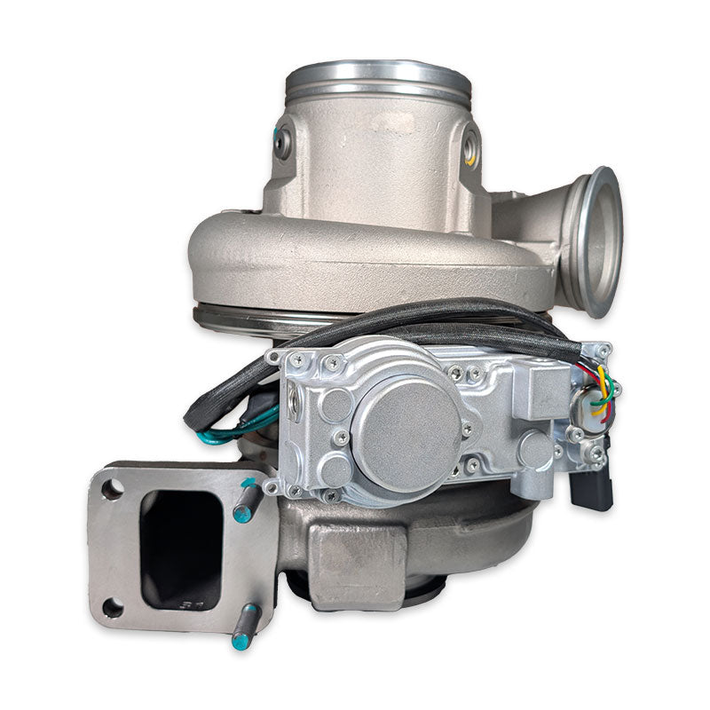 OMCO ISX HE561VE 15.0L 2007-2010 W/ 12V ACTUATOR