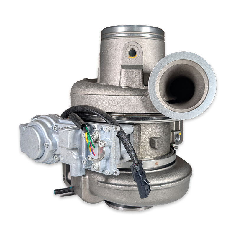 OMCO ISX HE561VE 15.0L 2007-2010 W/ 12V ACTUATOR