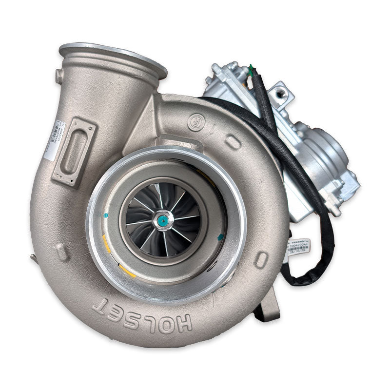 OMCO ISX HE561VE 15.0L 2007-2010 W/ 12V ACTUATOR