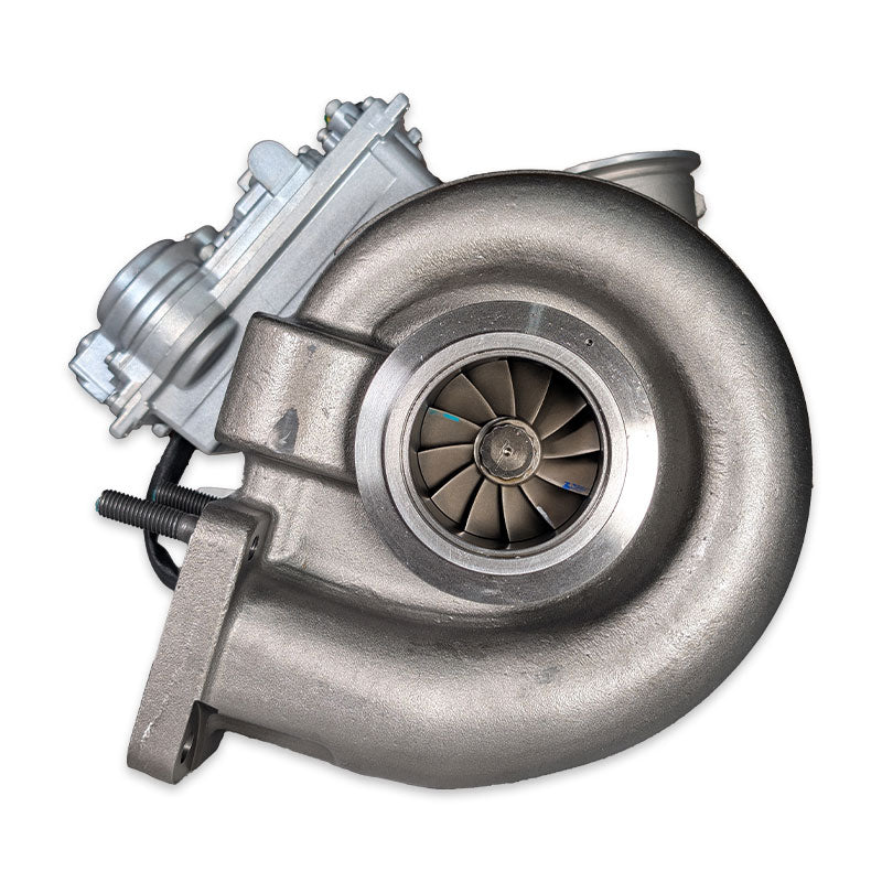 OMCO ISX HE561VE 15.0L 2007-2010 W/ 12V ACTUATOR