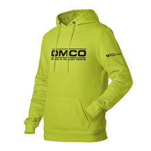 Load image into Gallery viewer, OMCO OMCO SAFETY YELLOW HOODIE 5XL