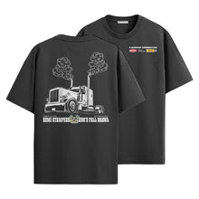 Load image into Gallery viewer, OHIO PETERBILT 3XL KUHNLE 2025 STAMPEDE T-SHIRT