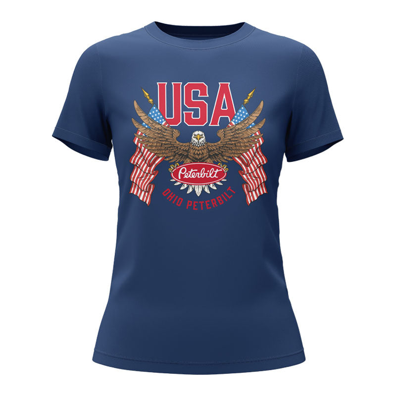 OHIO PETERBILT OP-TEE-USA-WOM-XL